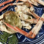 お食事処 さかゑや - 料理写真: