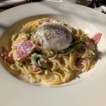 リストランテ カプリ - 