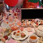 LETTRE D‘AMOUR by PATINASTELLA - 