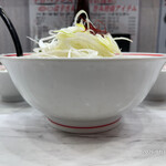 蒙古タンメン中本 - 