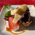 リストランテ カプリ - 