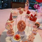 LETTRE D‘AMOUR by PATINASTELLA - 