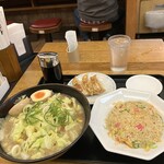 古潭 - 料理写真: