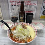 蒙古タンメン中本 - 