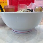 蒙古タンメン中本 - 