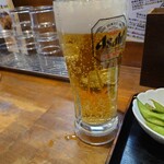 元祖じゃんがららぁめん - 