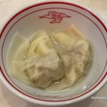 蒙古タンメン中本 - 