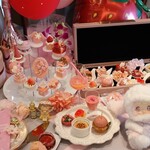 LETTRE D‘AMOUR by PATINASTELLA - 