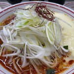 蒙古タンメン中本 - 