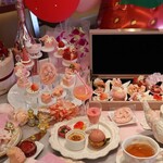 LETTRE D‘AMOUR by PATINASTELLA - 