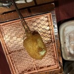 串かつ あーぼん - 