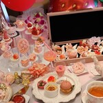 LETTRE D‘AMOUR by PATINASTELLA - 