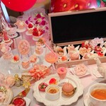 LETTRE D‘AMOUR by PATINASTELLA - 