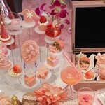 LETTRE D‘AMOUR by PATINASTELLA - 