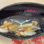 蒙古タンメン中本 - 