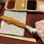 串かつ あーぼん - 