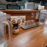 元祖じゃんがららぁめん - 