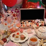 LETTRE D‘AMOUR by PATINASTELLA - 