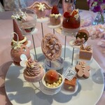 LETTRE D‘AMOUR by PATINASTELLA - 