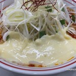 蒙古タンメン中本 - 