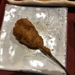 串かつ あーぼん - 