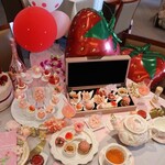 LETTRE D‘AMOUR by PATINASTELLA - 