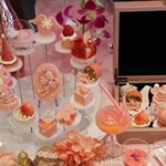 LETTRE D‘AMOUR by PATINASTELLA - 