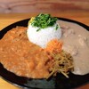 Kaokoi curry 浅草店