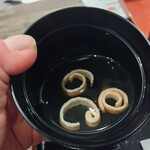 鰻屋 それなり - 