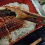 鰻屋 それなり - 