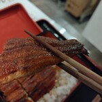 鰻屋 それなり - 