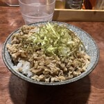 麺酒処 ぶらり - 