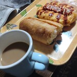 ブルーノ ブレッド - 