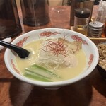 麺酒処 ぶらり - 