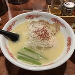 麺酒処 ぶらり - 