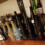 日本酒と魚 chikaku 新横浜 - 