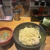 つけ麺 雀 夕陽丘店