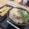 セルフうどん やま 沖浜店