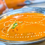 インドアジアン レストラン＆バー ビンティ - 