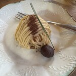 コジシタ八ヶ岳 - 