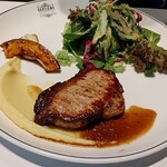 TWO ROOMS CAFE GRILL BAR - 