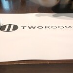 TWO ROOMS CAFE GRILL BAR - 