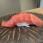 立ち食い鮨極 東桜店 - 