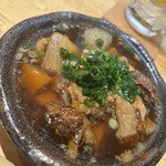 大衆キッチン炭火屋ハッポウ - 