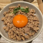 なにわ麺次郎 雅 - 