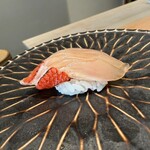 立ち食い鮨極 東桜店 - 