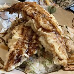 あなごや 穴場 - 