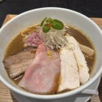 なにわ麺次郎 雅 - 