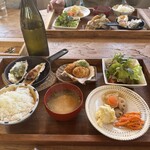 コジシタ八ヶ岳 - 