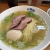 自家製麺 公園前